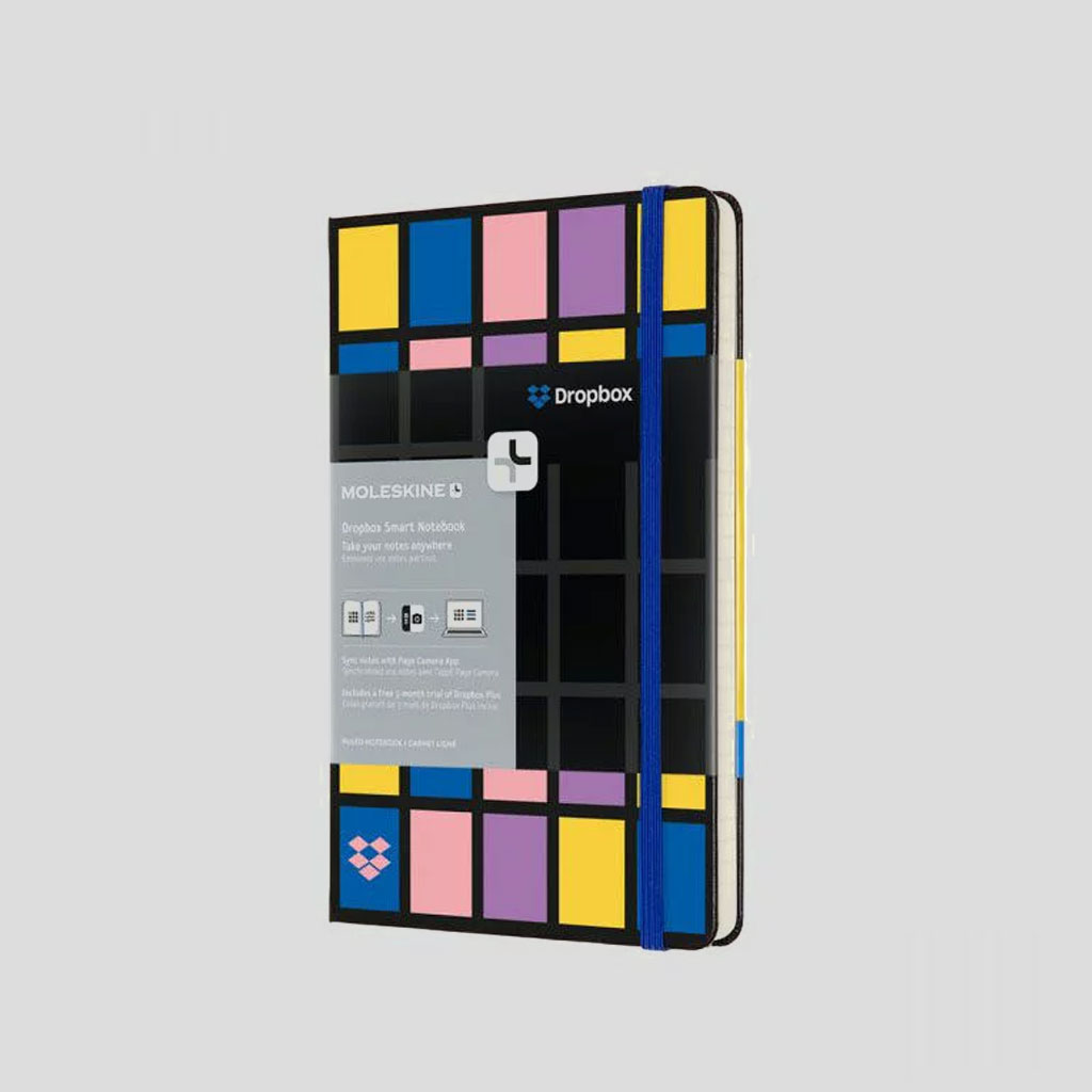 Smart notebook
