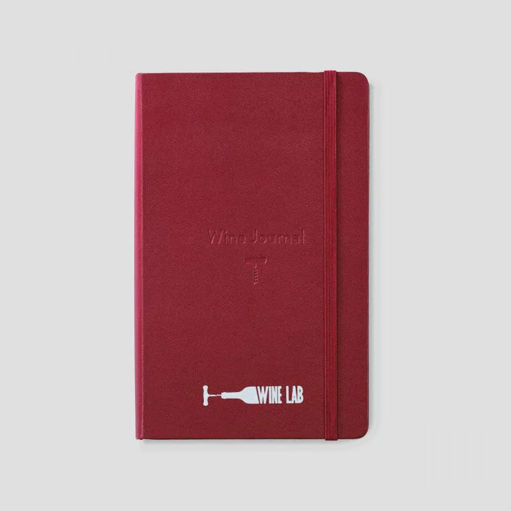 Passion journal